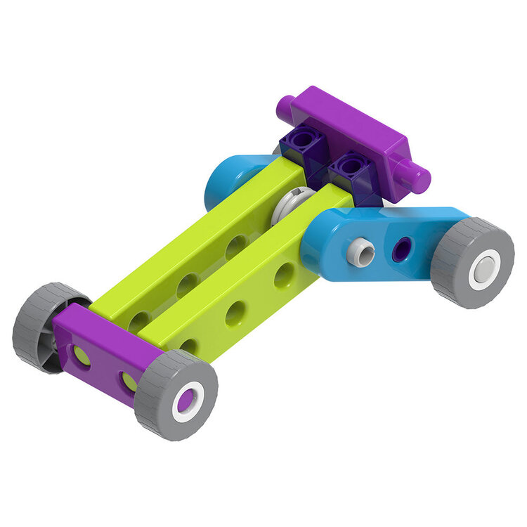 Thames & Kosmos Kids First | Intro to Tools & Building