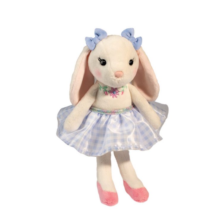 Douglas Toys Eden Bunny