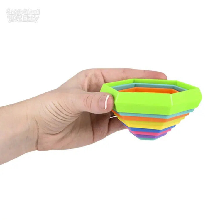 Toy Network Magic Shapes Puzzle Game