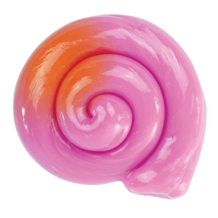 Crazy Aaron's Thinking Putty 4" Thinking Putty | Rainbow Reveal