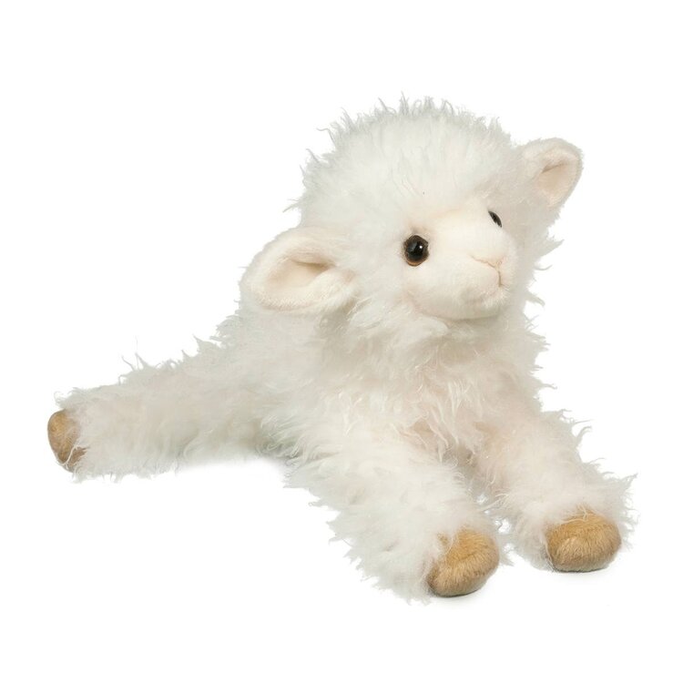 Douglas Toys Posy Floppy Lamb