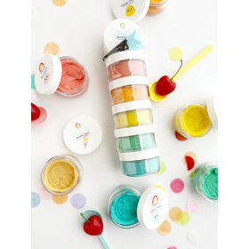 EGKD KidDoughs Mini KidDough Ice Cream (Singles)