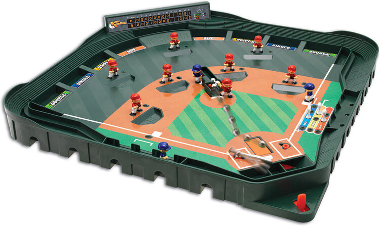 Epoch Super Stadium Baseball Game