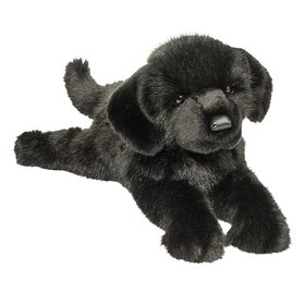 Douglas Toys DLux | Jake Black Lab