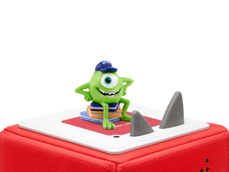 Tonies Tonie Disney | Monsters University