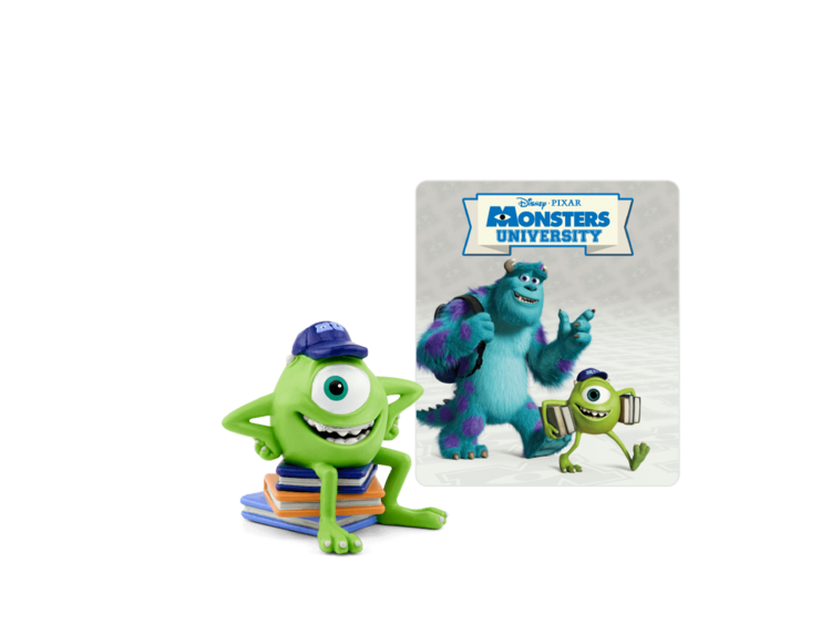 Tonies Tonie Disney | Monsters University