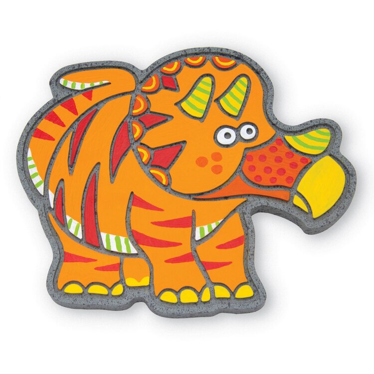 Crocodile Creek Stepping Stones | Dinosaur