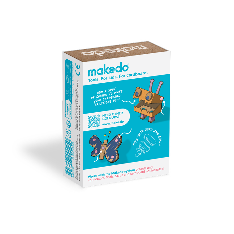 Makedo Scru-Dot | Twighlight Dreams