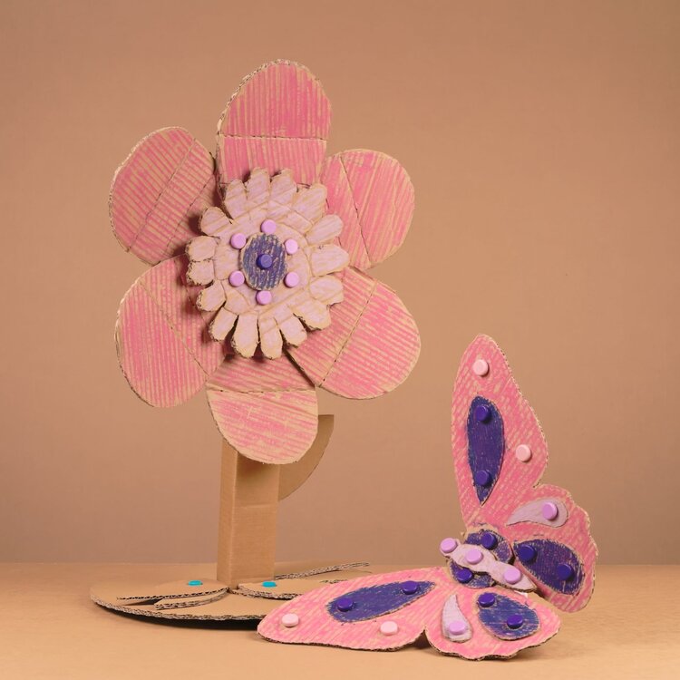 Makedo Scru-Dot | Twighlight Dreams