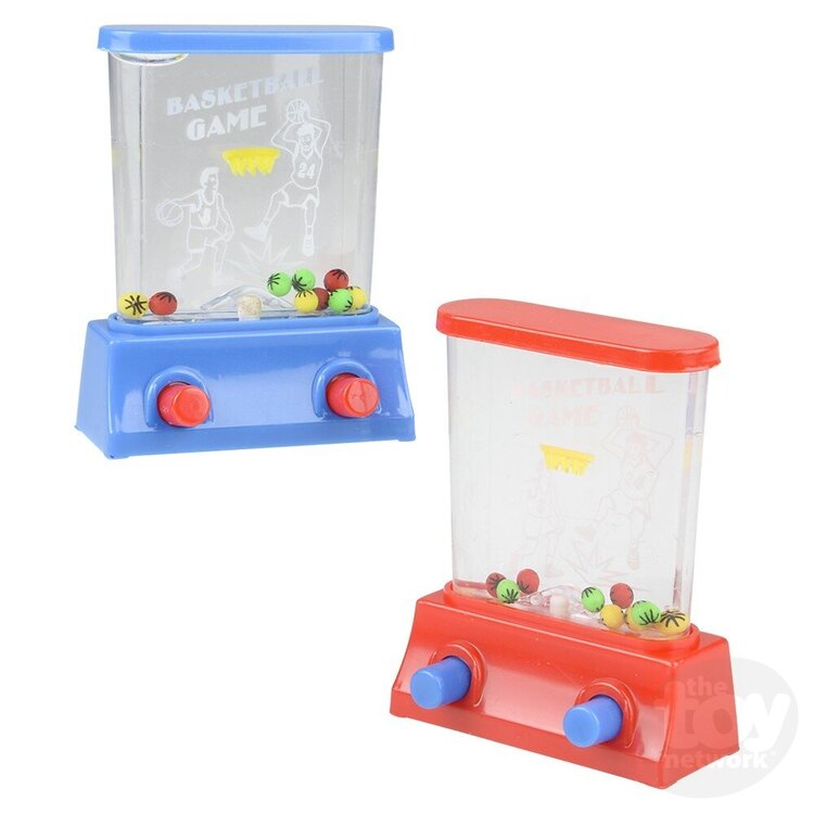 Toy Network 3.25" Water Game