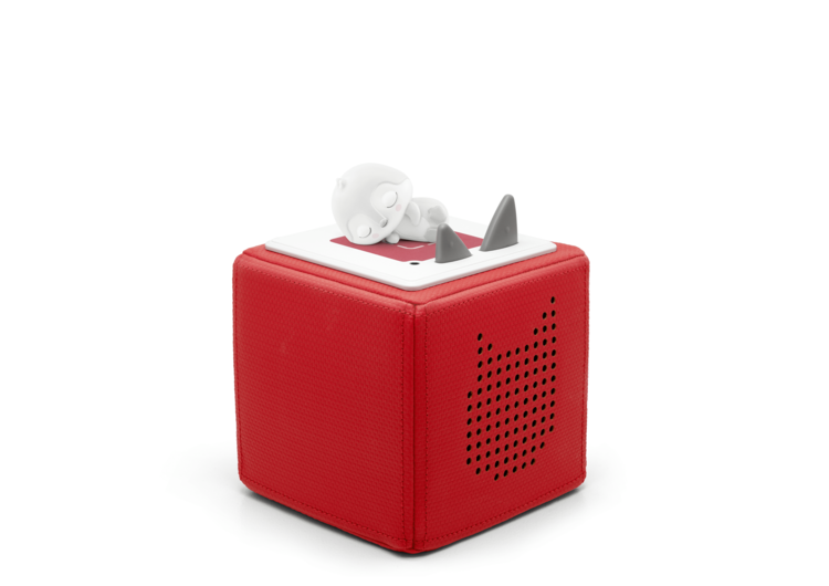 Tonies Tonie | Sleepy Penguin White Noise Ocean