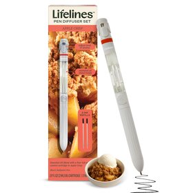 Lifelines Pen Diffuser | Apple Crisp