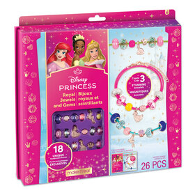 Make It Real Disney Ultimate Princess Jewels & Gems