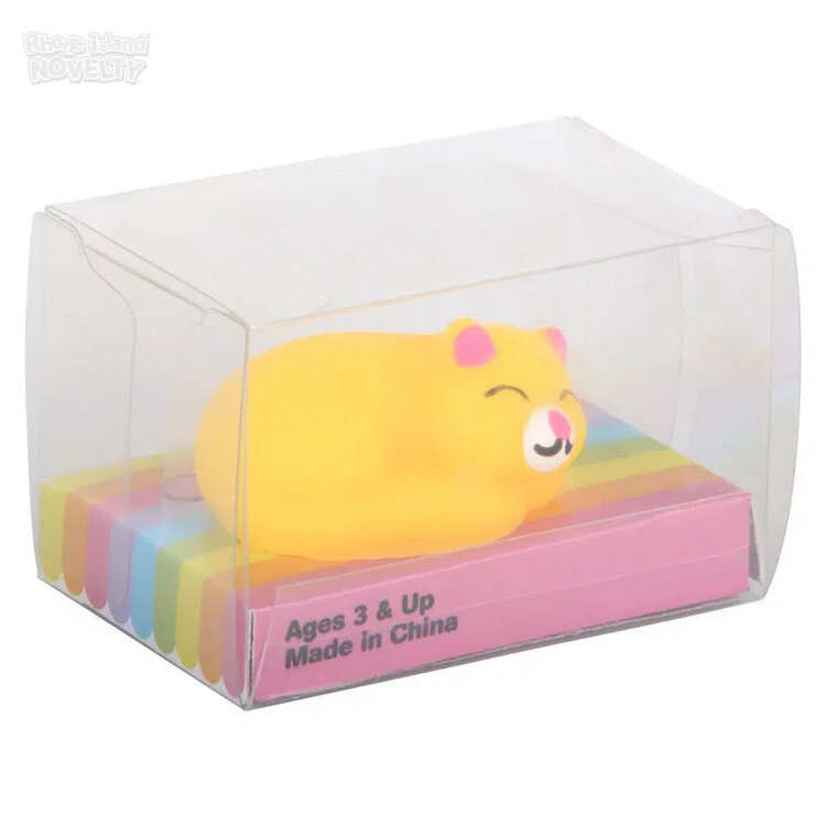 Toy Network Gummy Cat Asmt