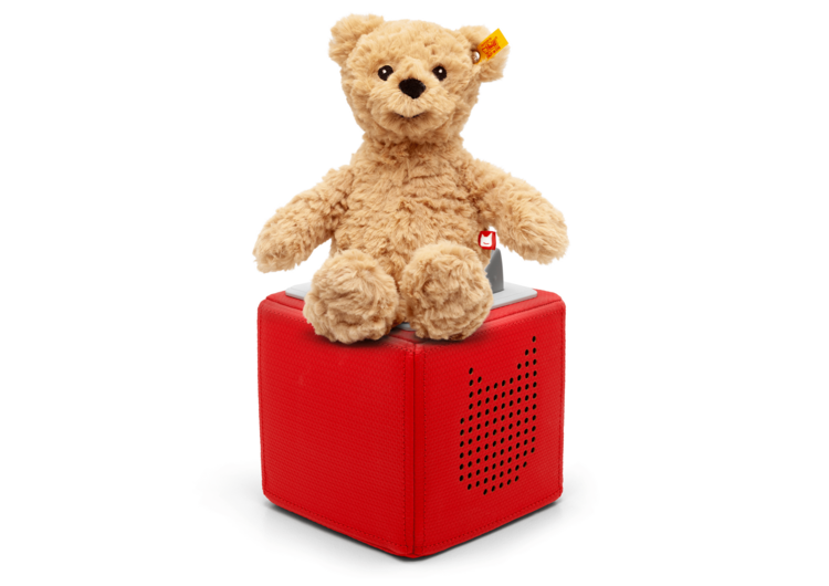 Tonies Tonie | Steiff Jimmy Bear