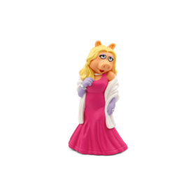 Tonies Tonie Disney | Muppets Miss Piggy Tonie