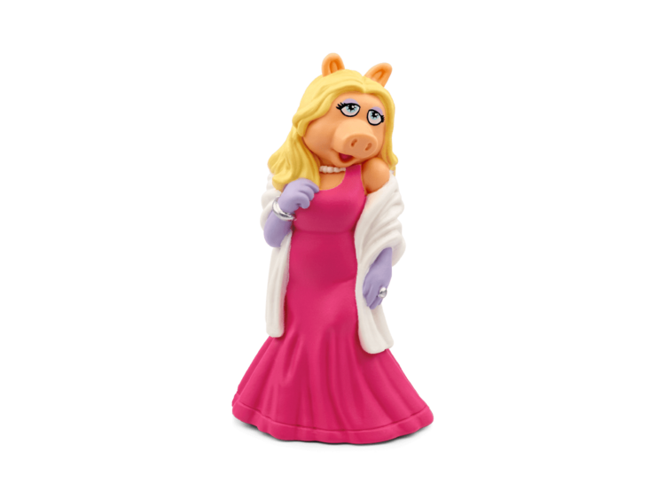 Tonies Tonie Disney | Muppets Miss Piggy Tonie
