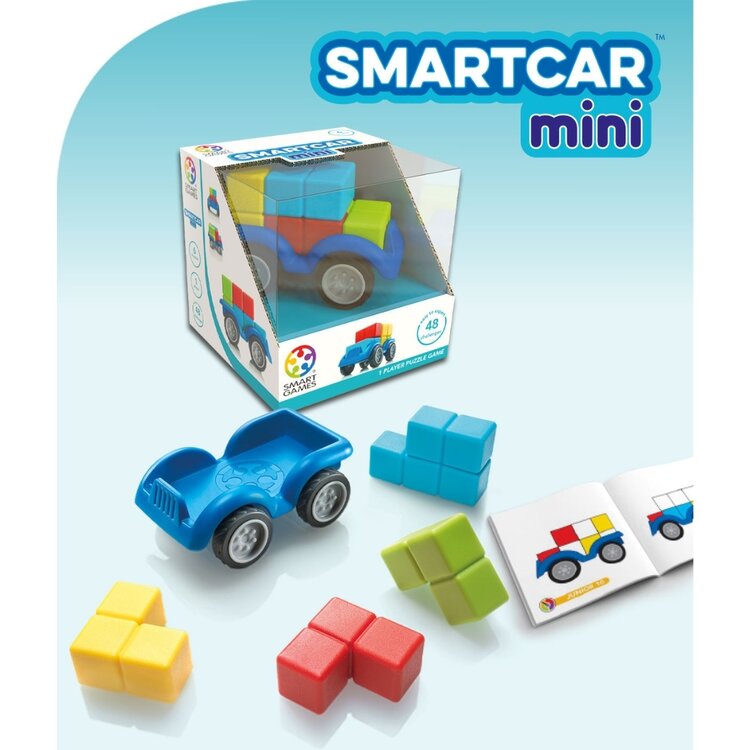 SmartMax SmartCar MINI