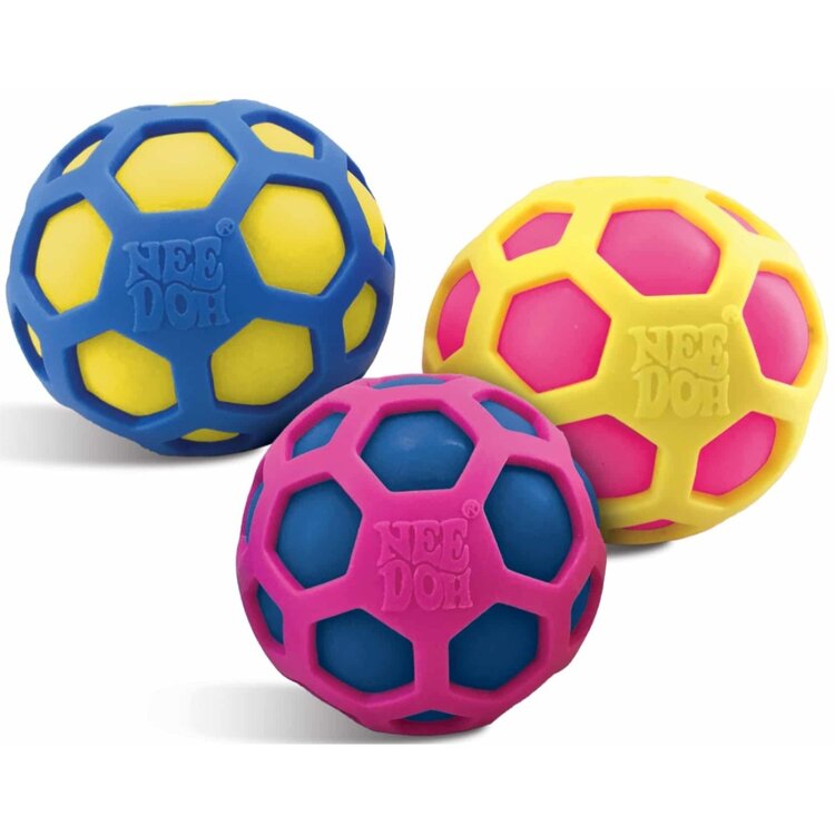 Schylling NeeDoh | Atomic