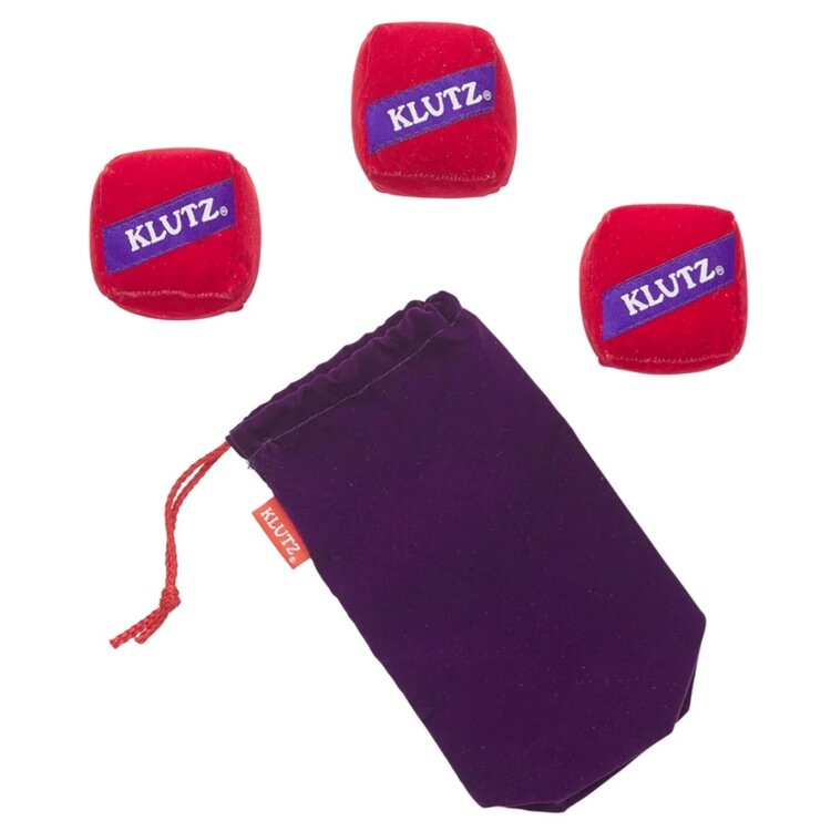 Klutz Juggling for the Complete Klutz