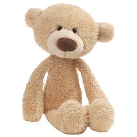 Gund Toothpick Bear | Beige 22"