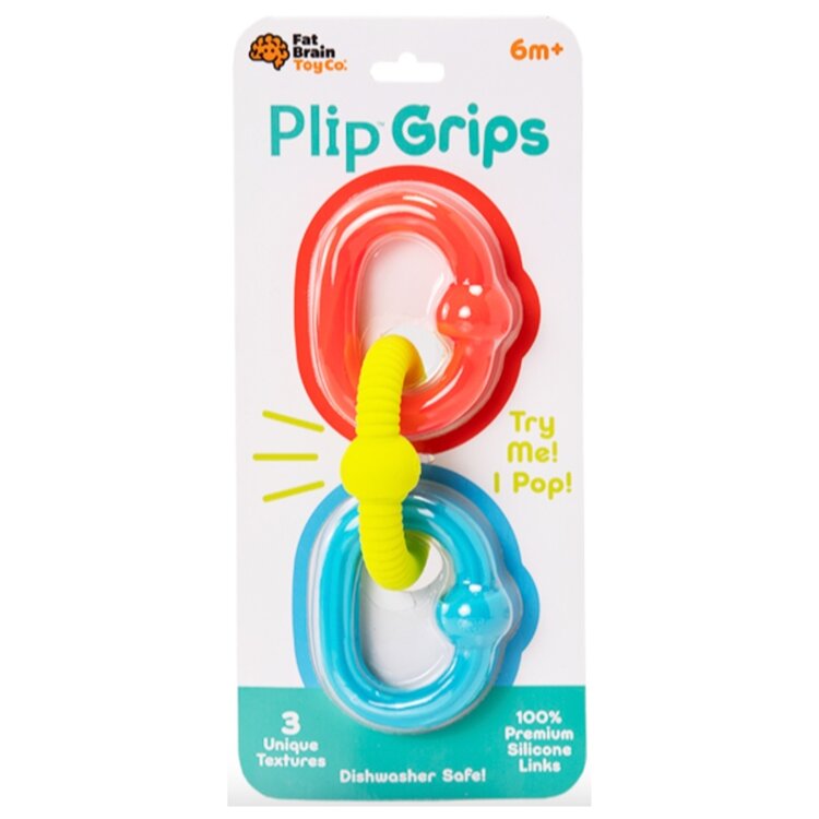 Fat Brain Plip Grips