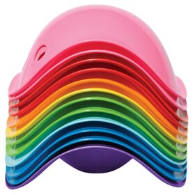 Fat Brain Bilibo by MOLUK | Classic Asmt