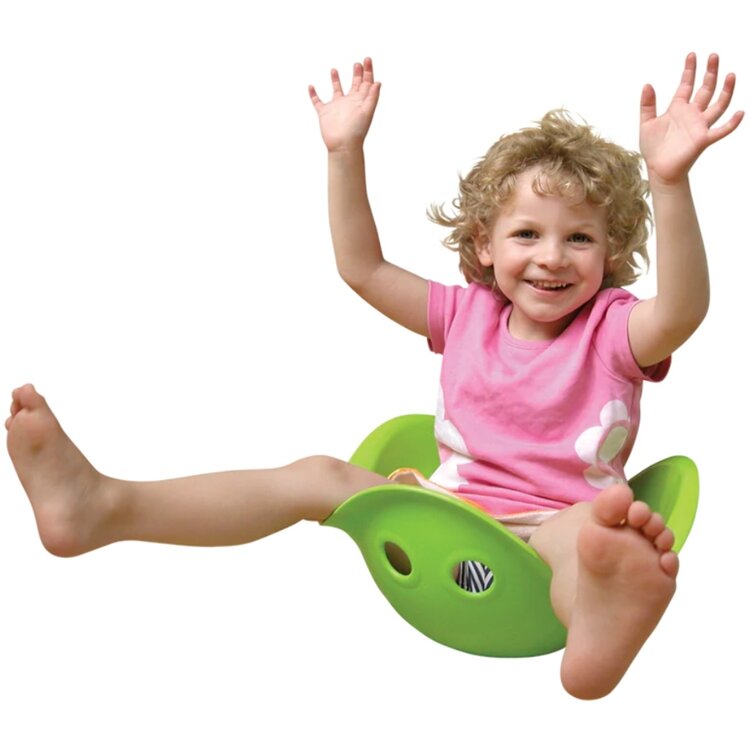 Fat Brain Bilibo by MOLUK | Classic Asmt