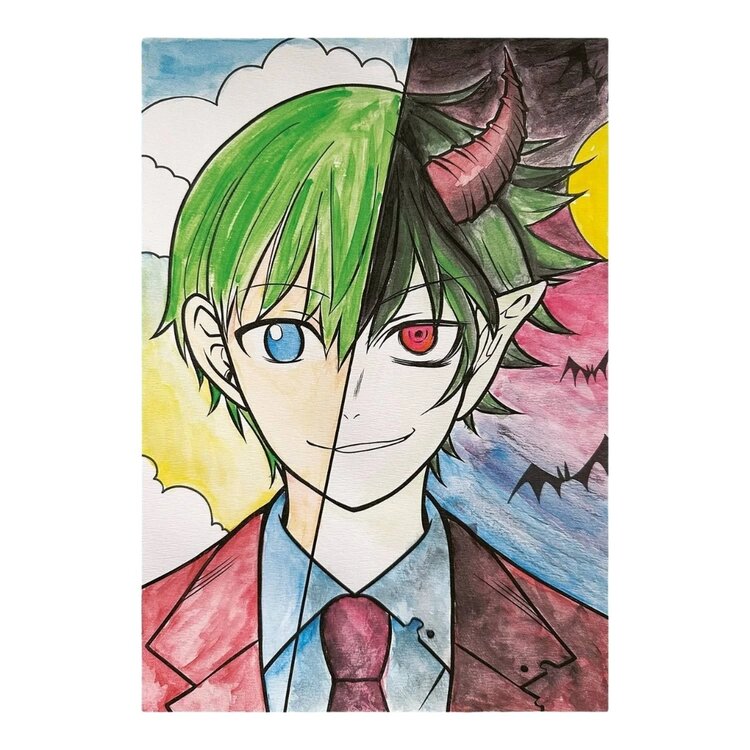 Klutz Manga Art Class