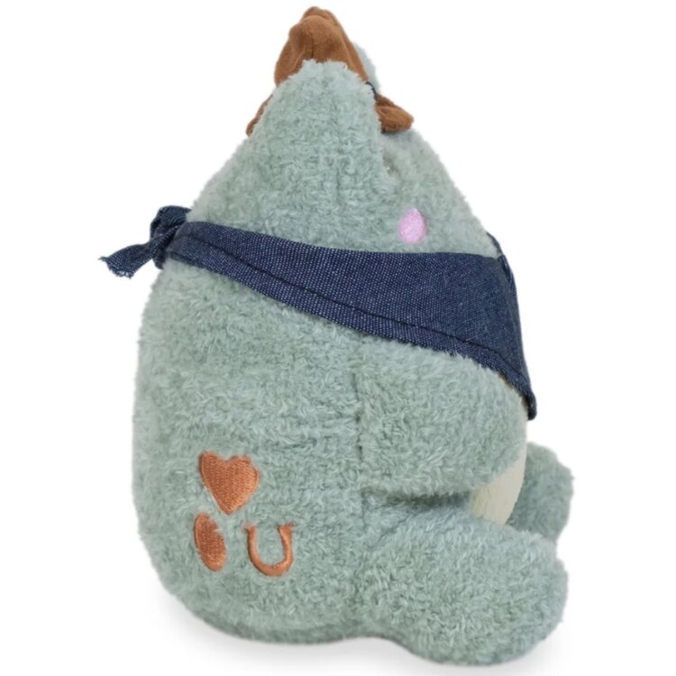 Cuddle Barn Lil Series | Cowboy Wawa