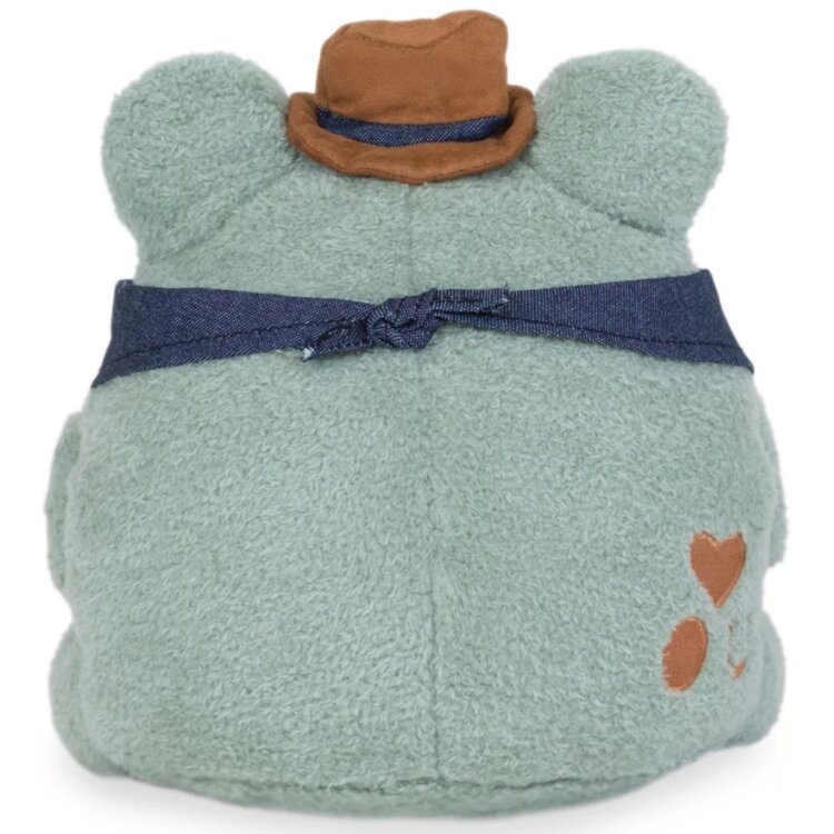 Cuddle Barn Lil Series | Cowboy Wawa