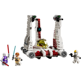 LEGO Star Wars | V-19 Torrent Starfighter