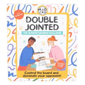 Fizz Creations Double Jointed Fizz Creations Double Jointed