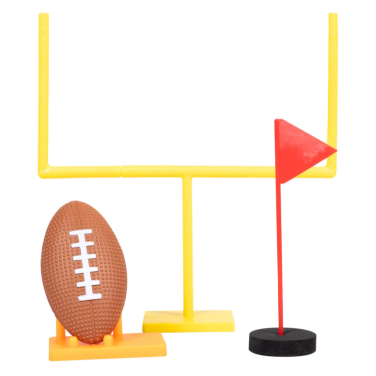 Fizz Creations Teeny Town | Football