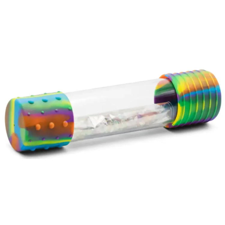 Jellystone Calm Down Bottle | Rainbow