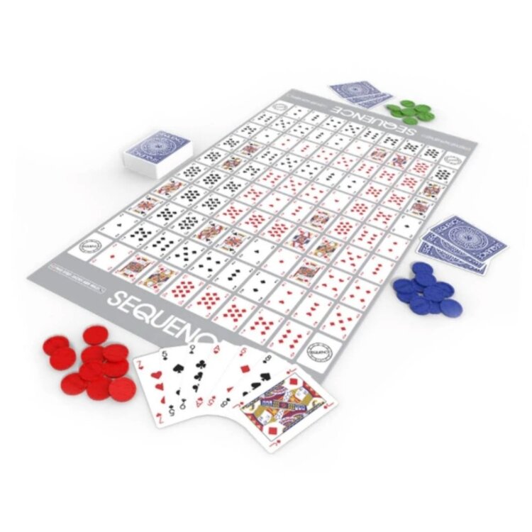 Goliath Sequence® Premium Edition