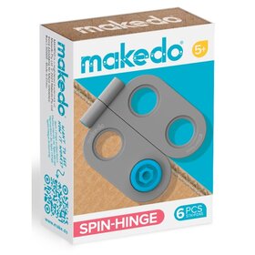 Makedo Spin Hinge