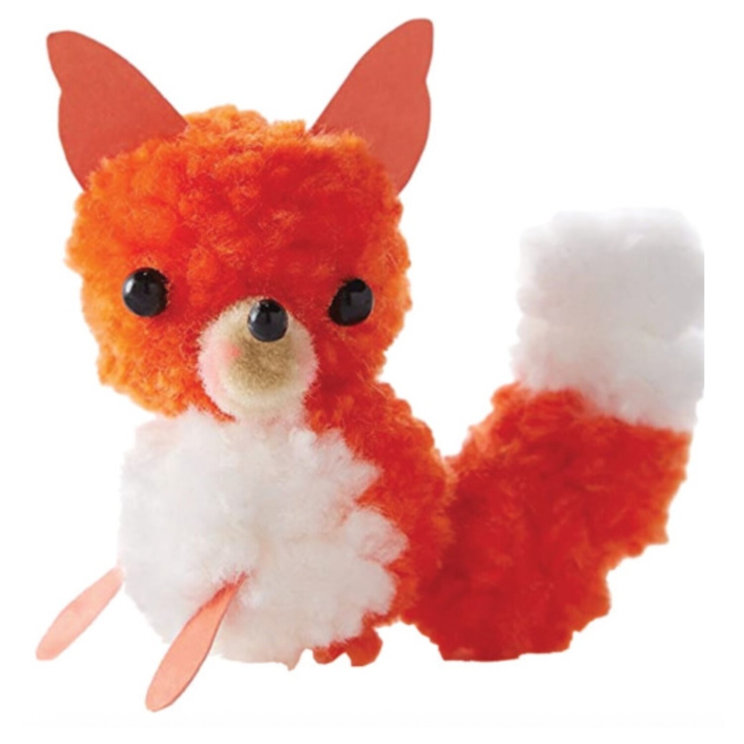 Whimzy | Klutz | Mini Pom-Pom Pets - Whimzy