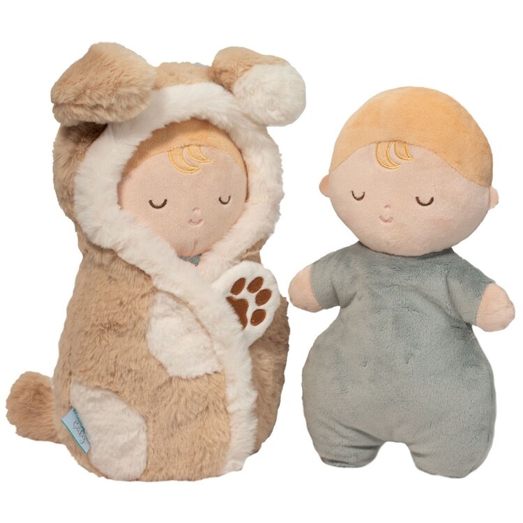 Douglas Toys Hug | Baby Pup