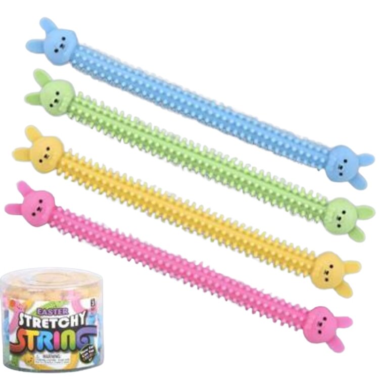 Toy Network 8" Easter Stretchy String