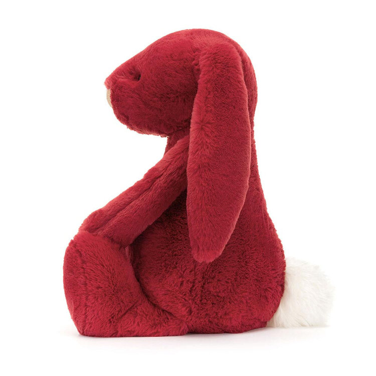 Jellycat Bashful Luxe Bunny | Scarlett Big