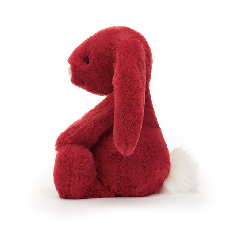 Jellycat Bashful Luxe Bunny | Scarlett Orig