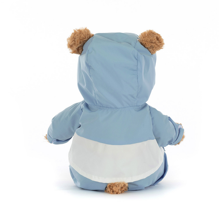 Jellycat Bartholomew Bear | Snow Suit