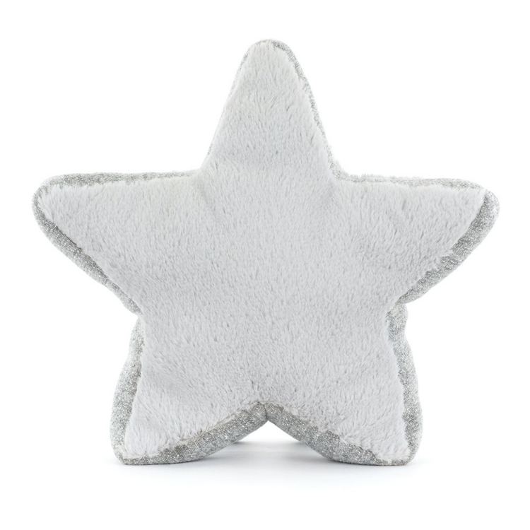 Jellycat Amuseables | Silver Star