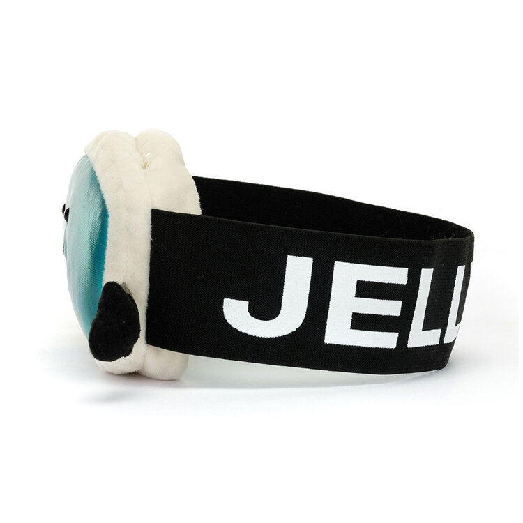 Jellycat Amuseables | Sports Ski Goggles