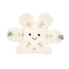 Jellycat Amuseables | Snowflake