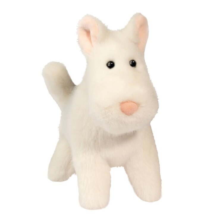 Douglas Toys Muzzle | Janice Terrier