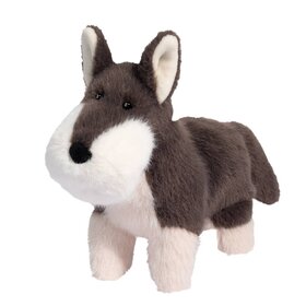 Douglas Toys Muzzle | Wayne Wolf