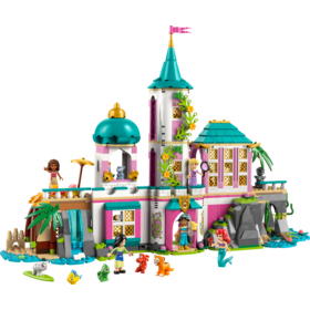 LEGO Disney | Princess Castle & Royal