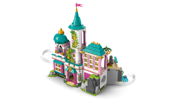 LEGO Disney | Princess Castle & Royal